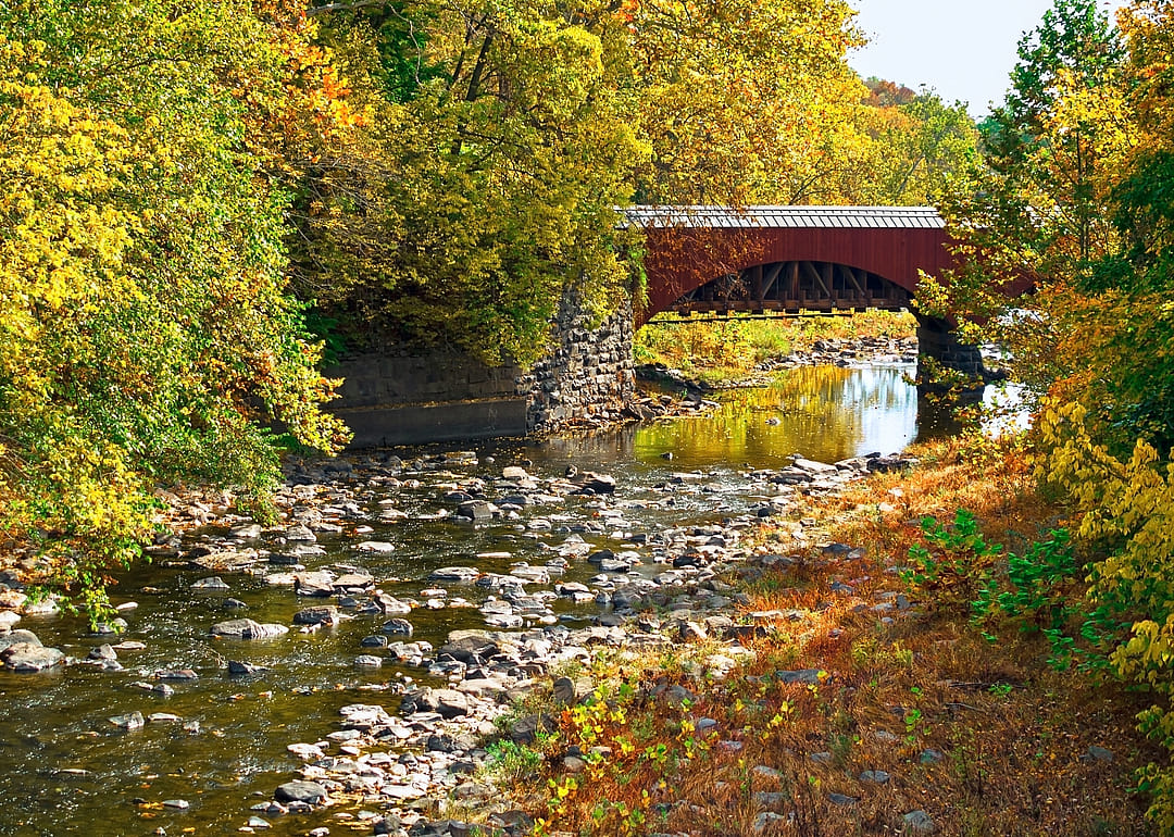 #30. Pennsylvania