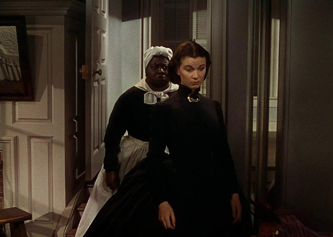 Gone With the Wind (1939)