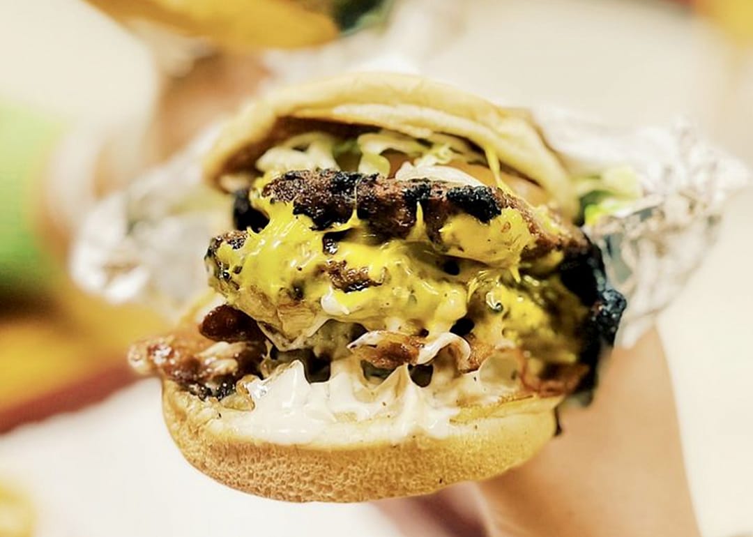 Raleigh, North Carolina: Corbett's Burgers and Soda Bar