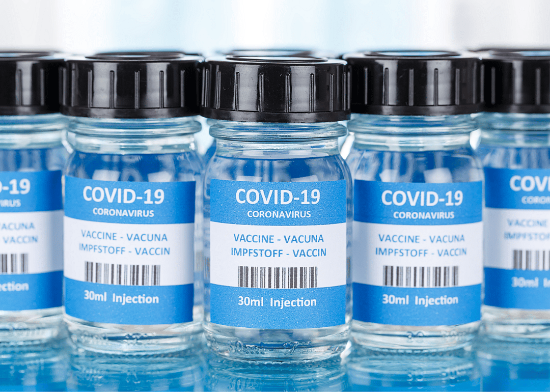 When will I be able to get vaccinated?