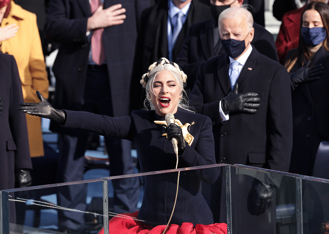 Lady Gaga
