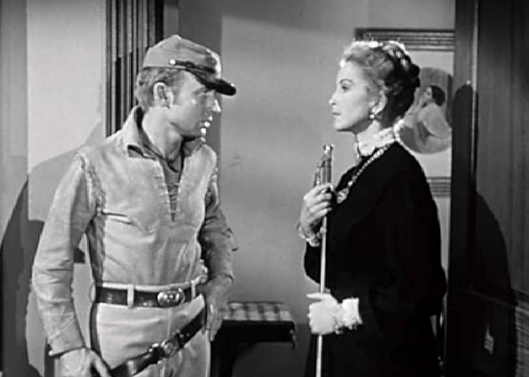 Nick Adams.