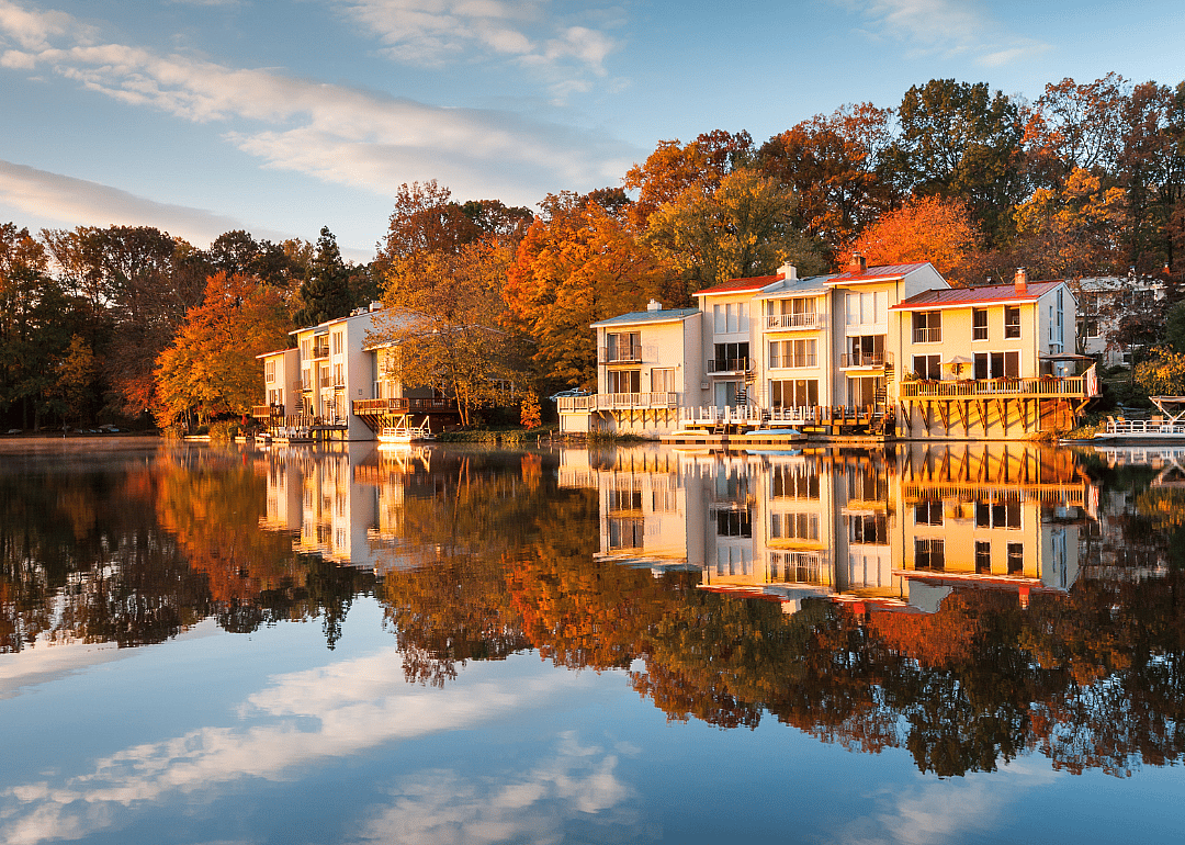 #31. Fairfax County