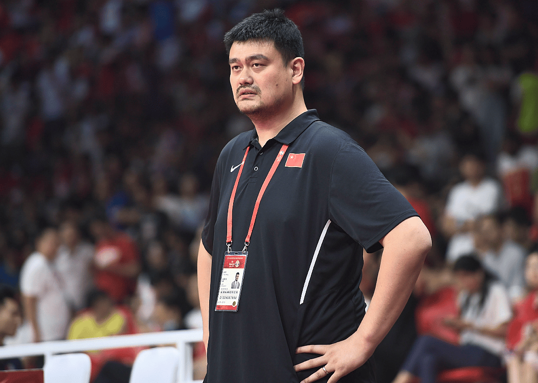 #22. Yao Ming (tie)