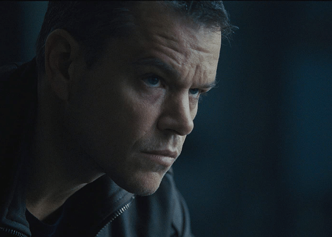 #38. Bourne