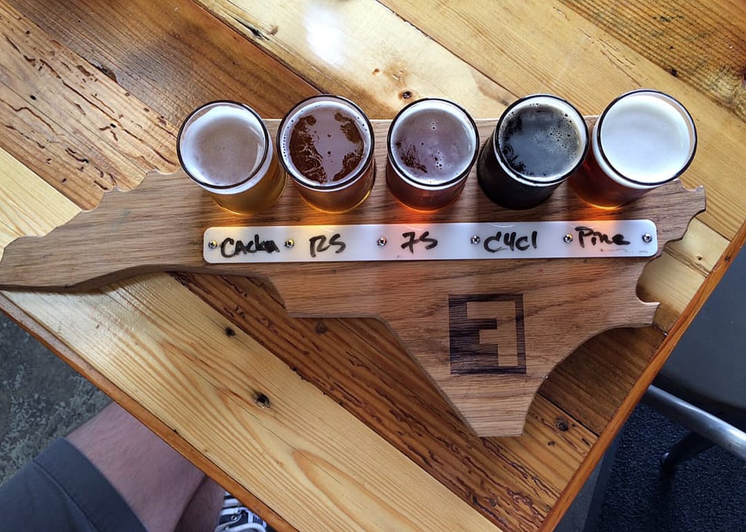 Raleigh, North Carolina: Fullsteam