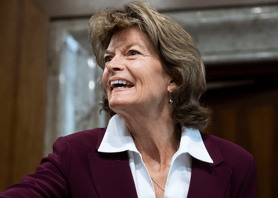 Lisa Murkowski