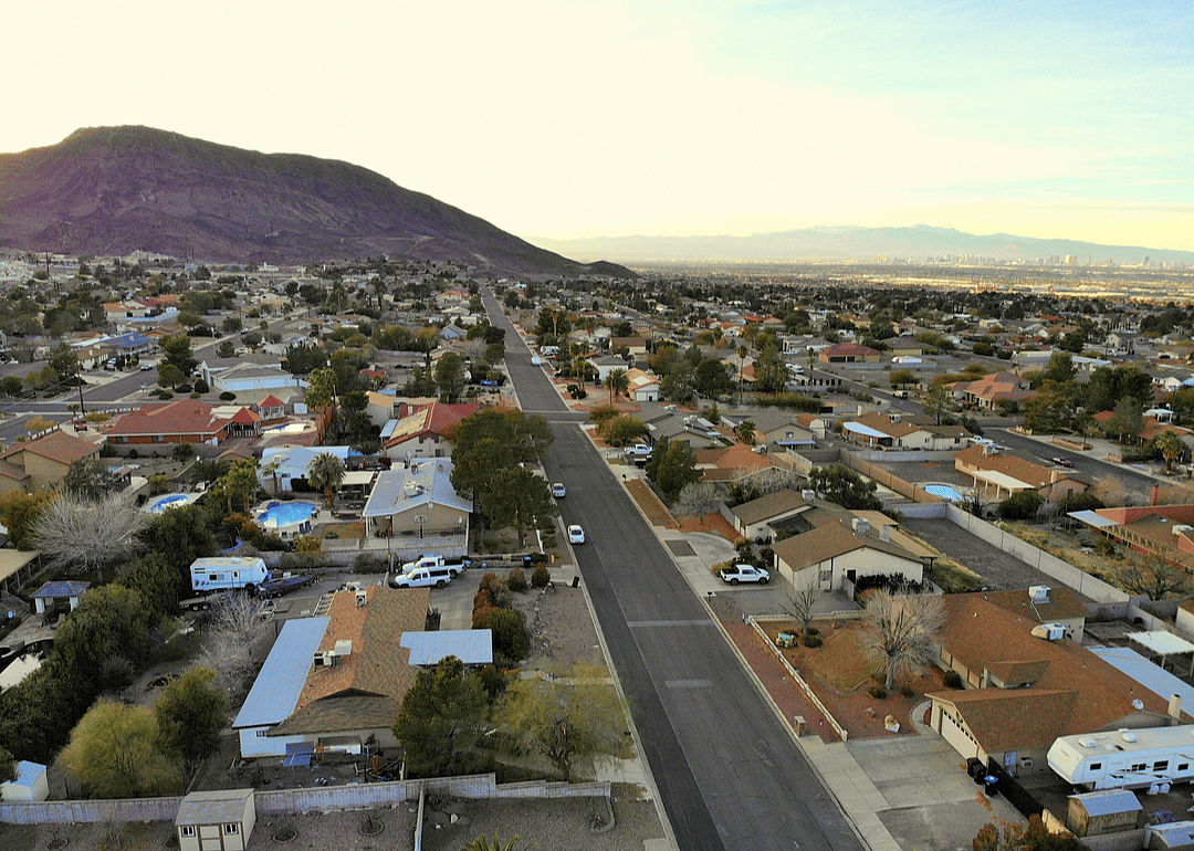Nevada