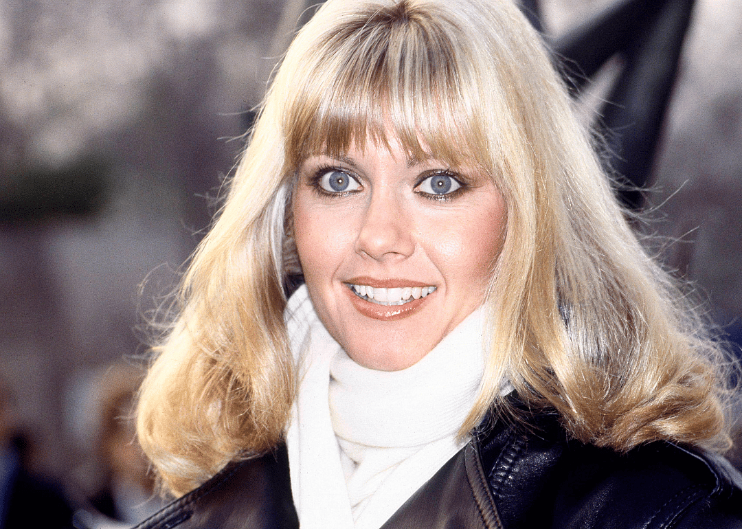 1948: Olivia Newton-John