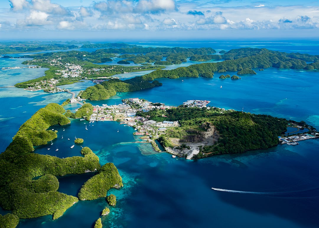 #72. Palau