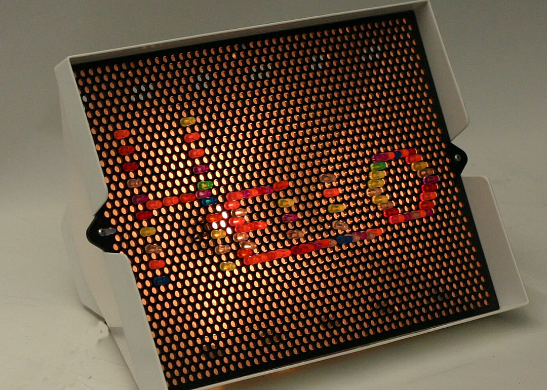 Lite Brite