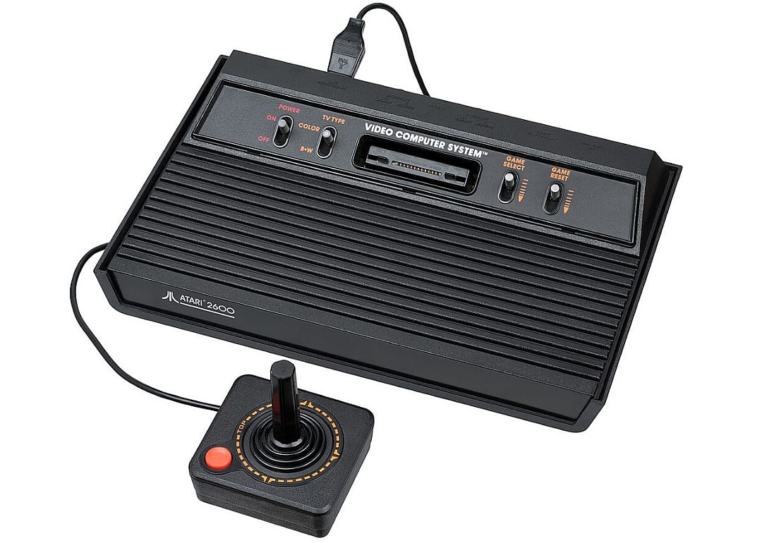 Atari 2600