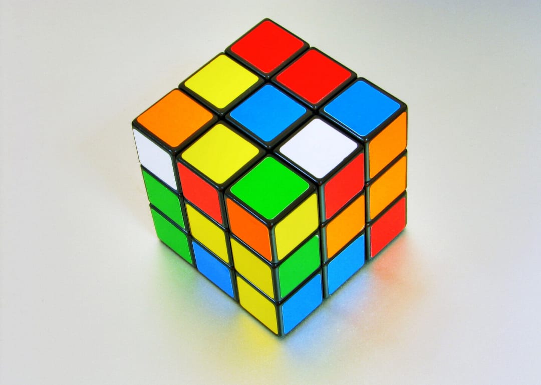Rubik's Cube