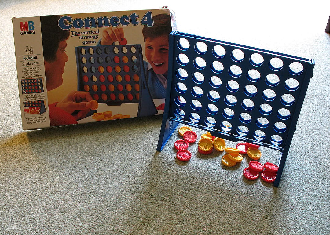 Connect 4