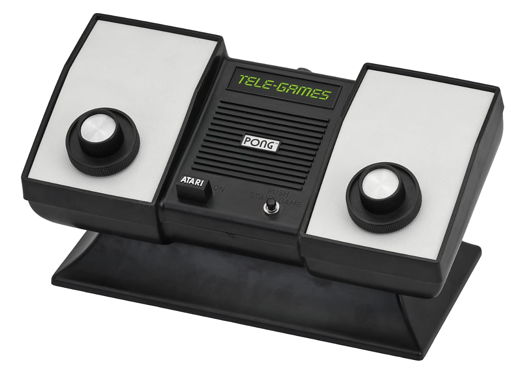 Pong