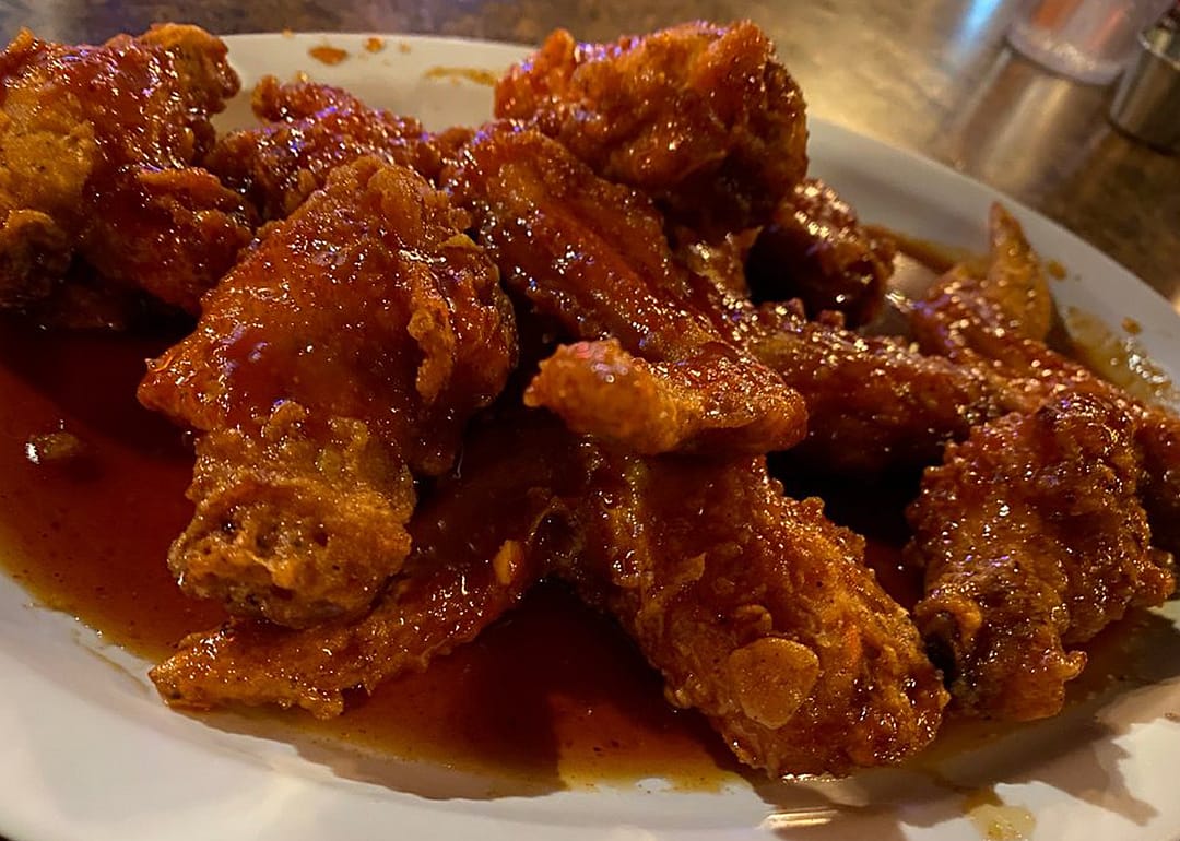 Raleigh, North Carolina: Soo Cafe