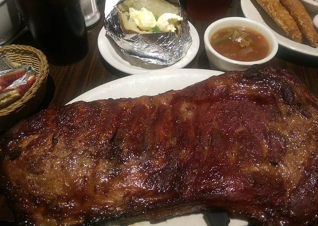 Albuquerque, New Mexico: Vick's Vittles Country Kitchen