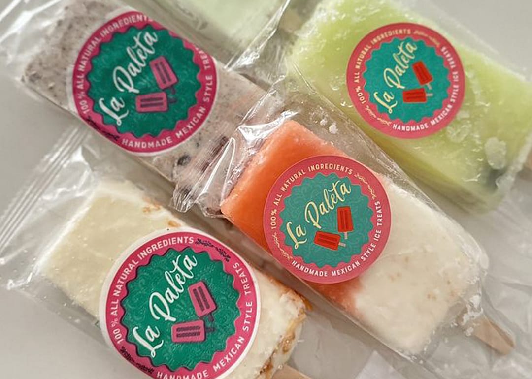 Las Vegas, Nevada: La Paleta