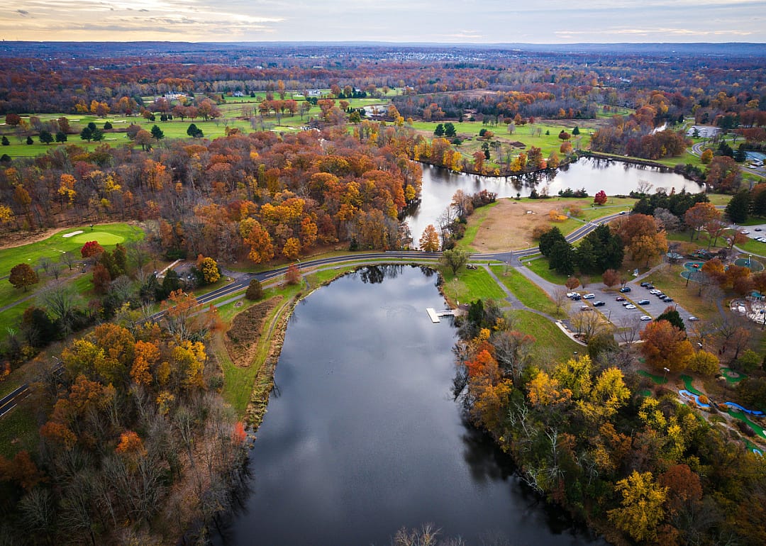 #3. Somerset County