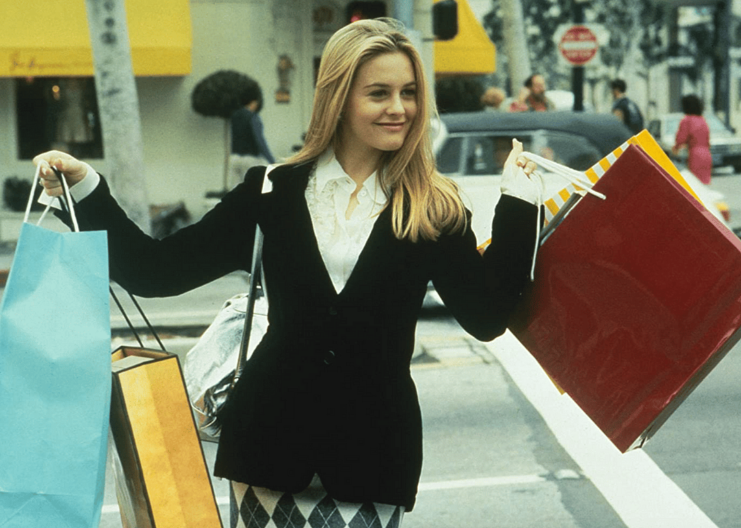 Clueless (1995)