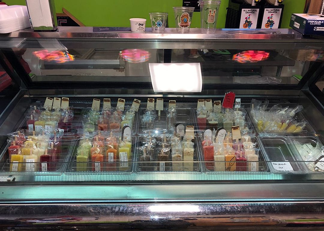 Albuquerque, New Mexico: Pop Fizz