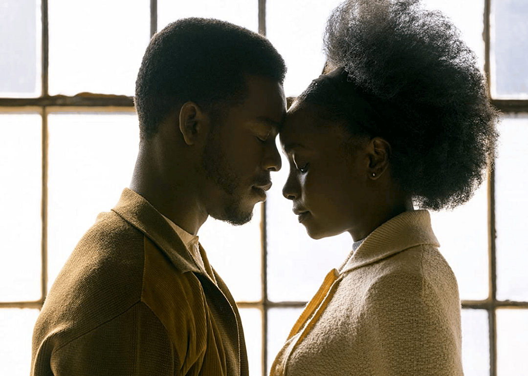 Film: 'If Beale Street Could Talk'