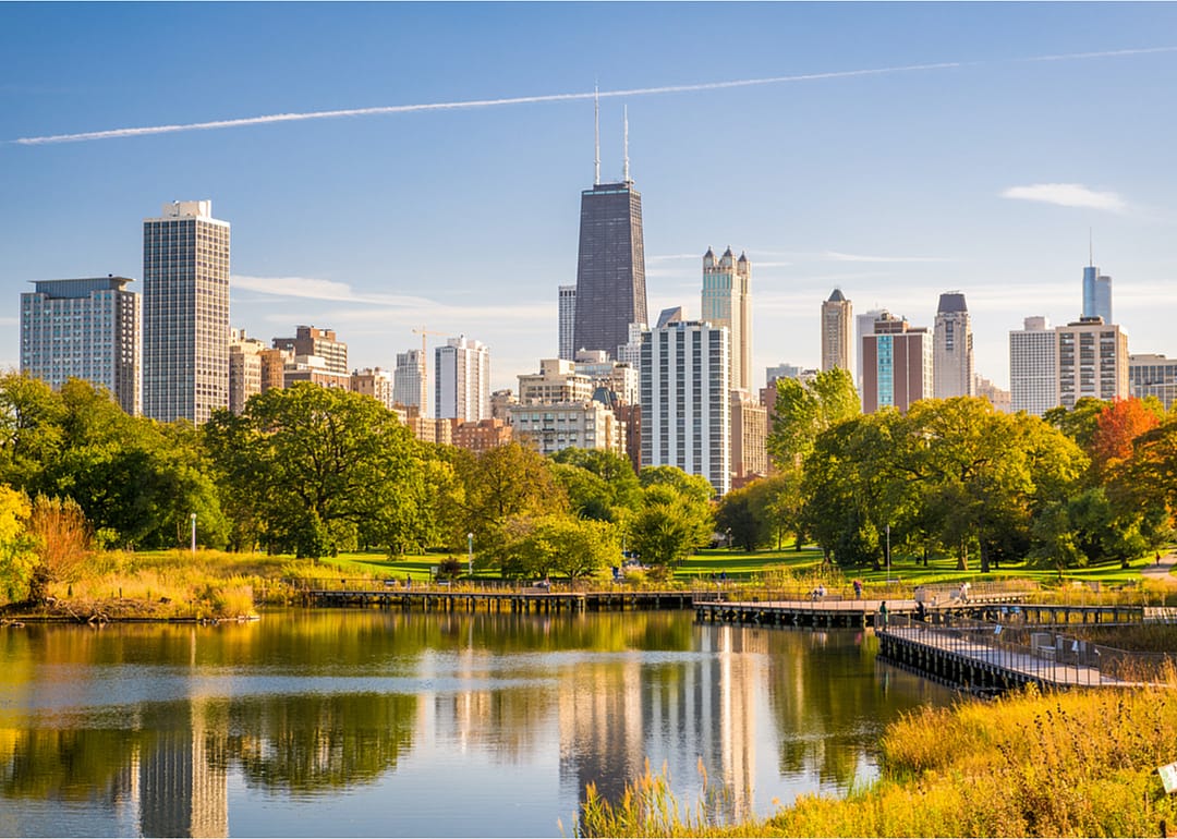 #10. Illinois