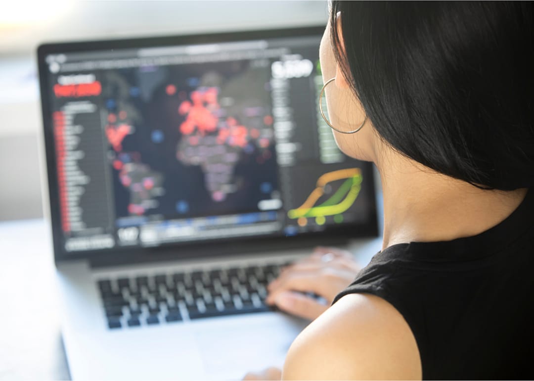 Interpreting testing data for your community