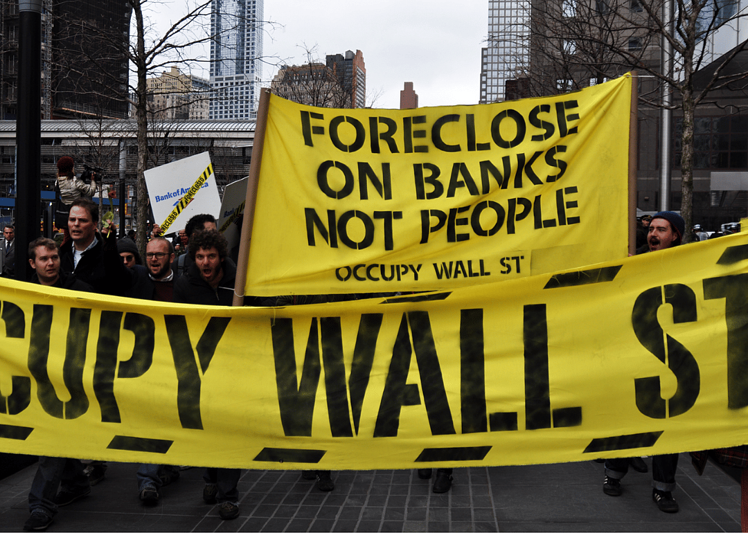 Occupy Wall Street