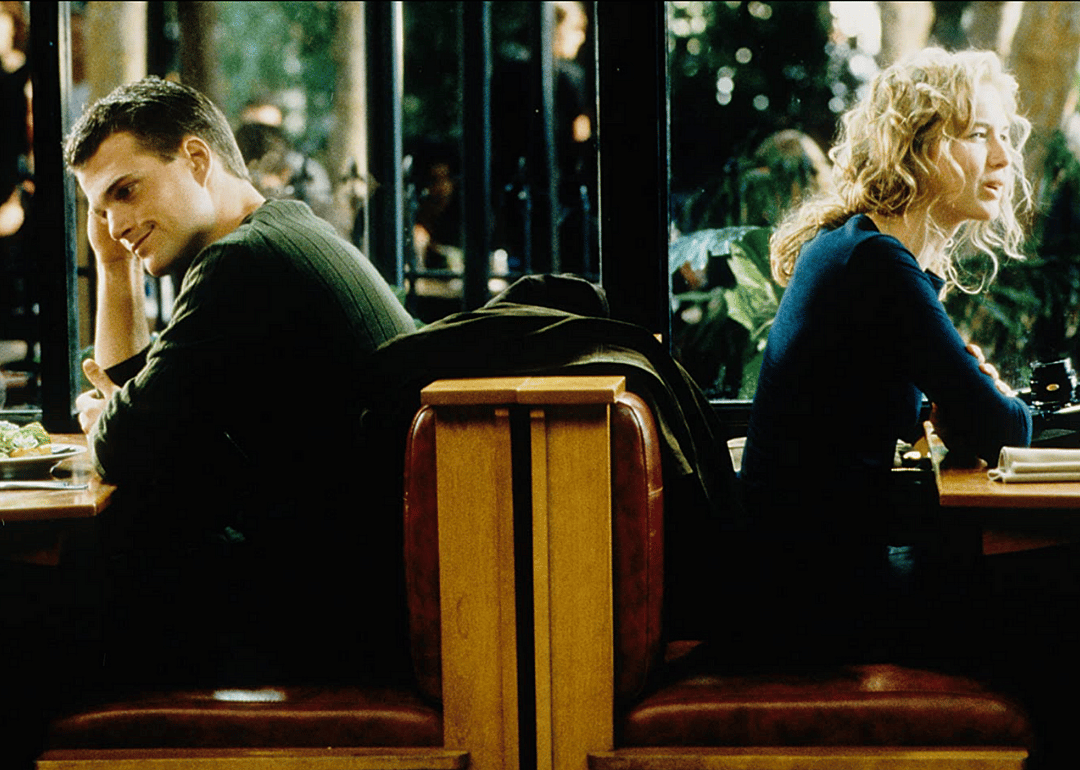 #21. The Bachelor (1999)