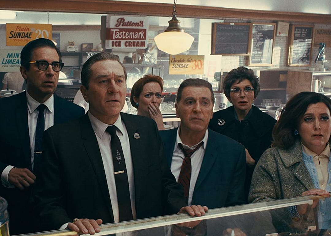 #71. 'The Irishman' (2019)