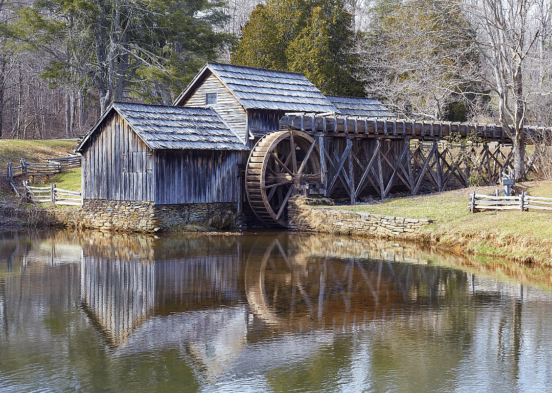 #30. Floyd County