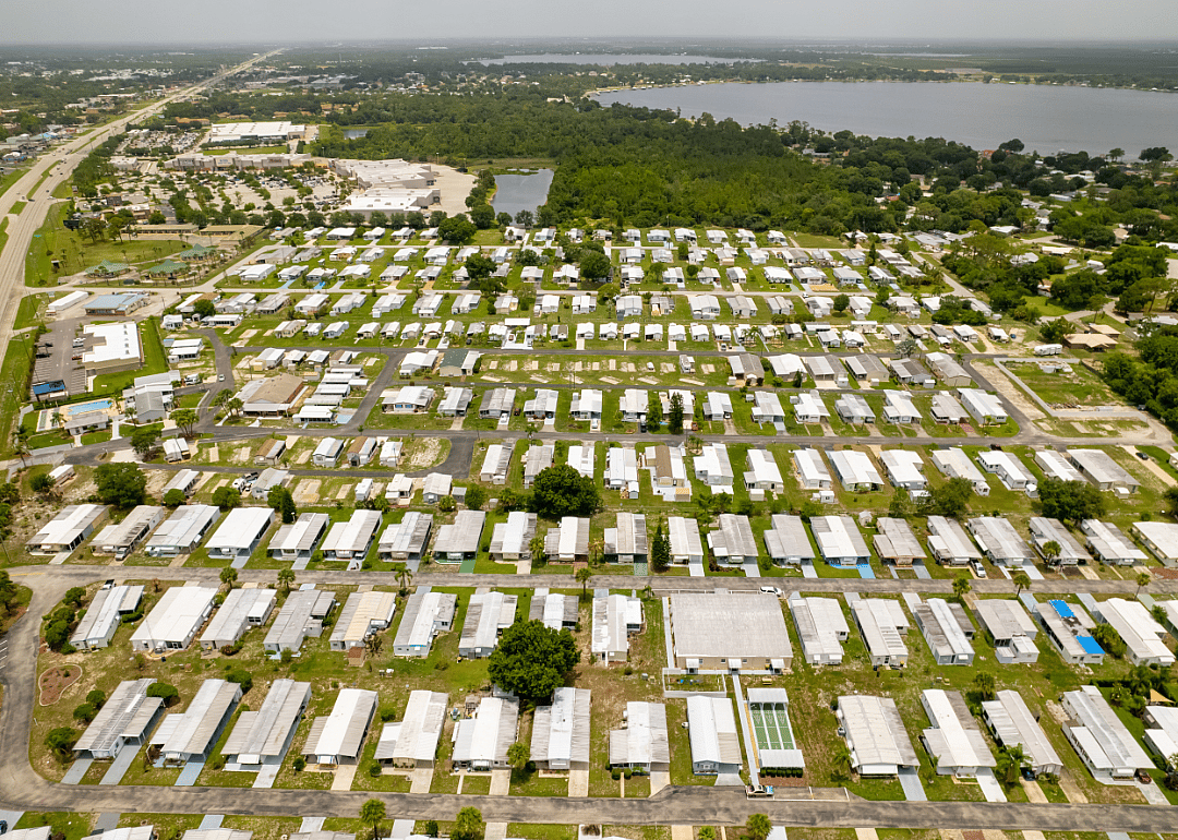 #21. Sebring, Florida