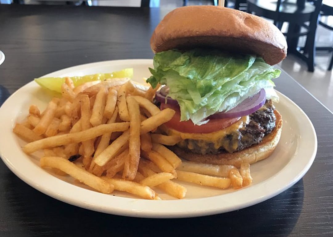 Las Vegas, Nevada: Eggscellent