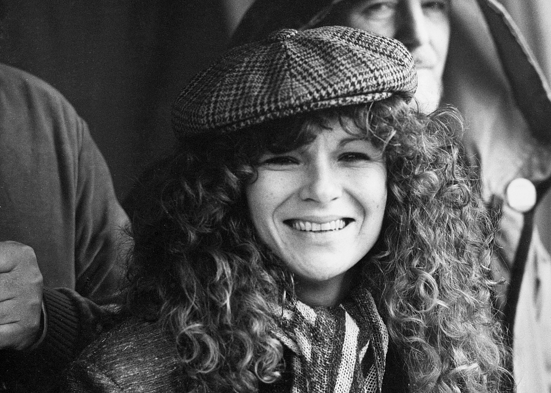 1950: Julie Walters