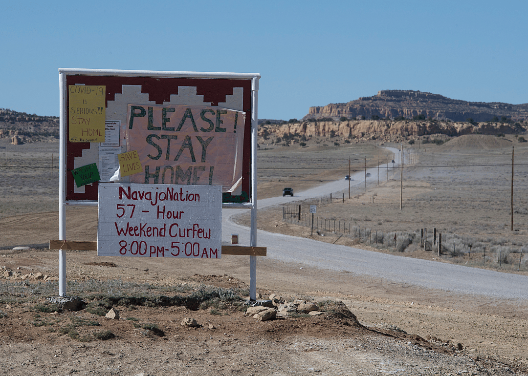 New Mexico