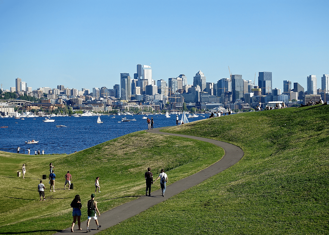 #21. Washington