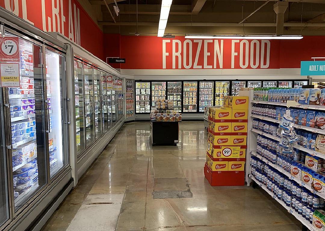 Southeastern Grocers