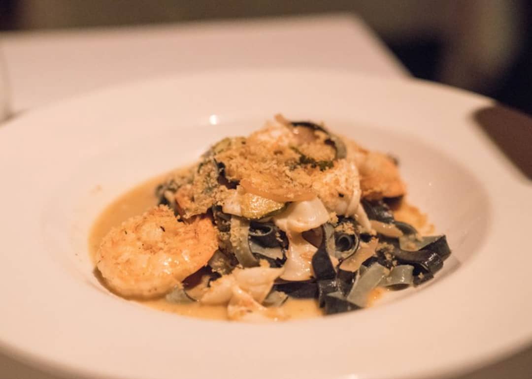 Buffalo, New York: Ristorante Lombardo