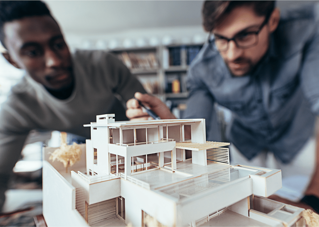 #19. Architecture teachers, postsecondary