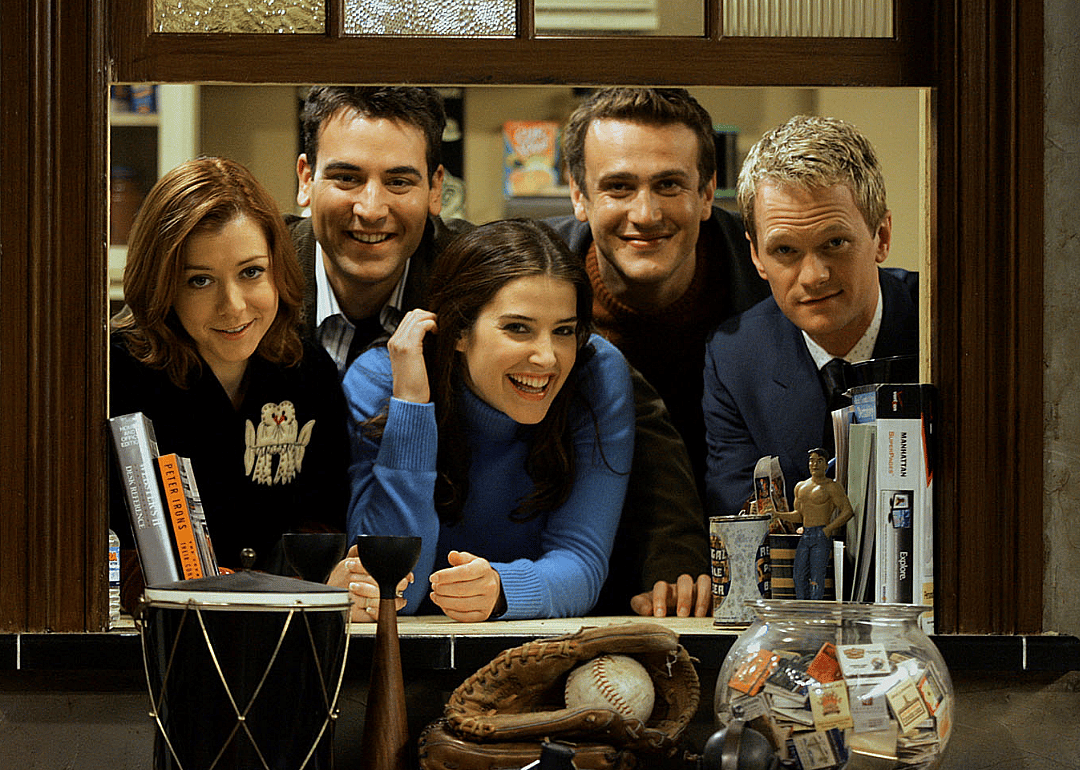 "It's gonna be legen—wait for it—dary.'