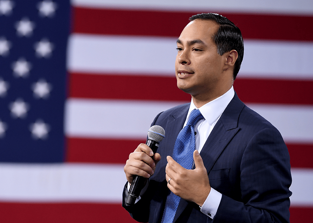 Julián Castro