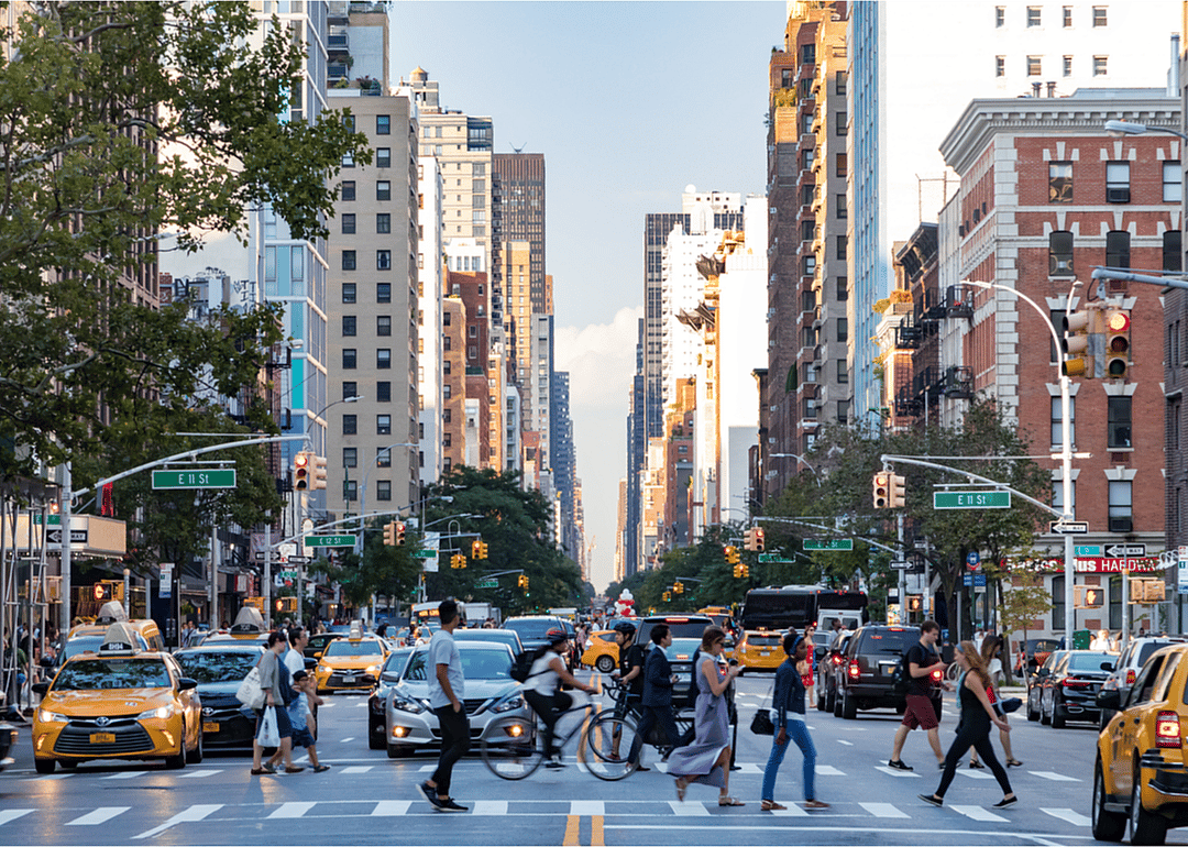 #13. New York