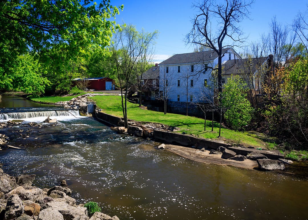 #8. Springfield, Ohio