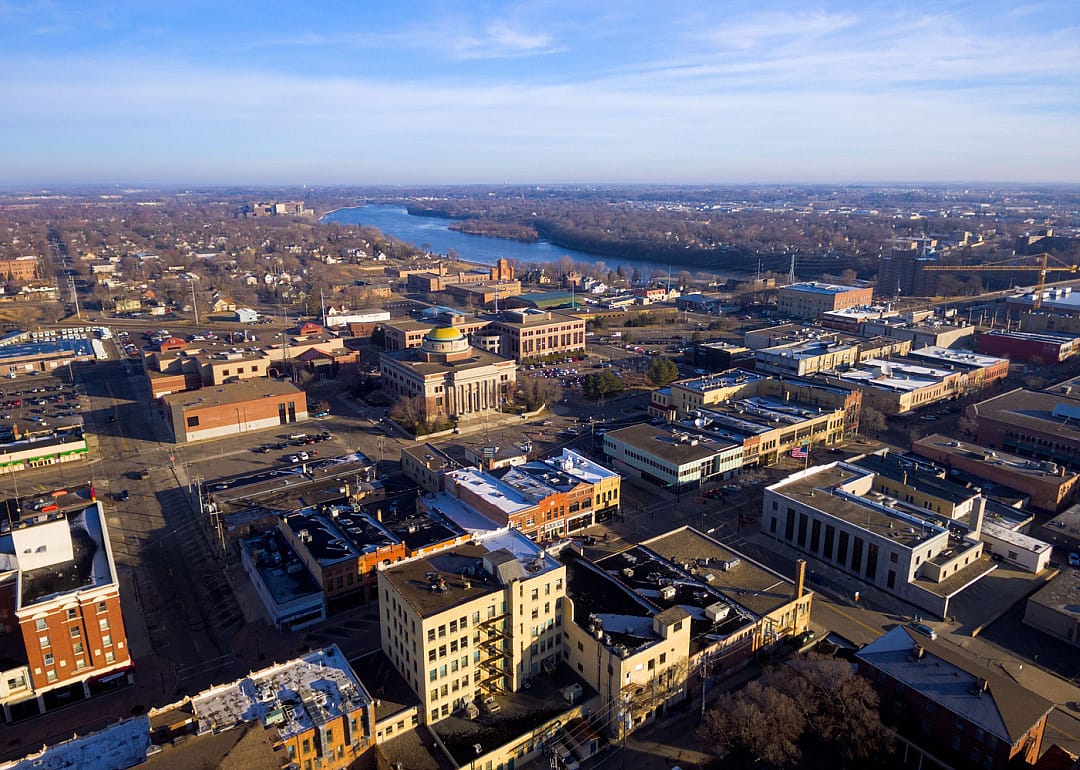 #16. St. Cloud
