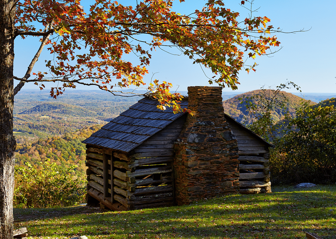 #15. Franklin County