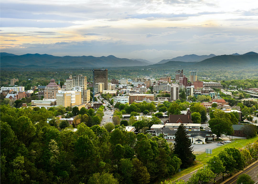 #5. Athens