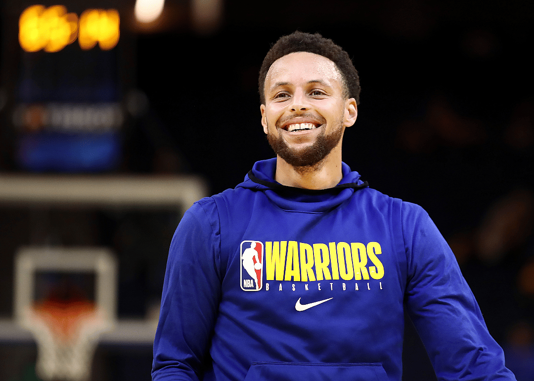 #19. Stephen Curry (tie)