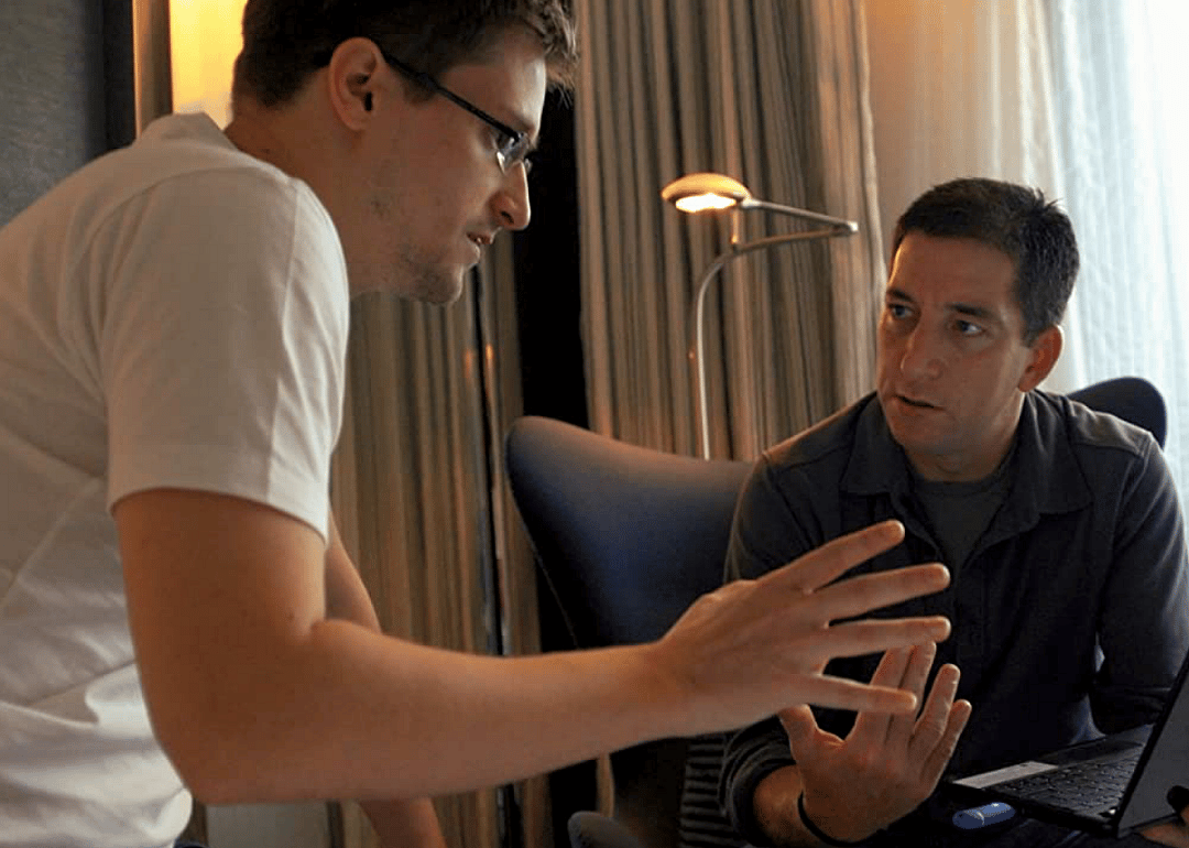 #68. Citizenfour (2014)