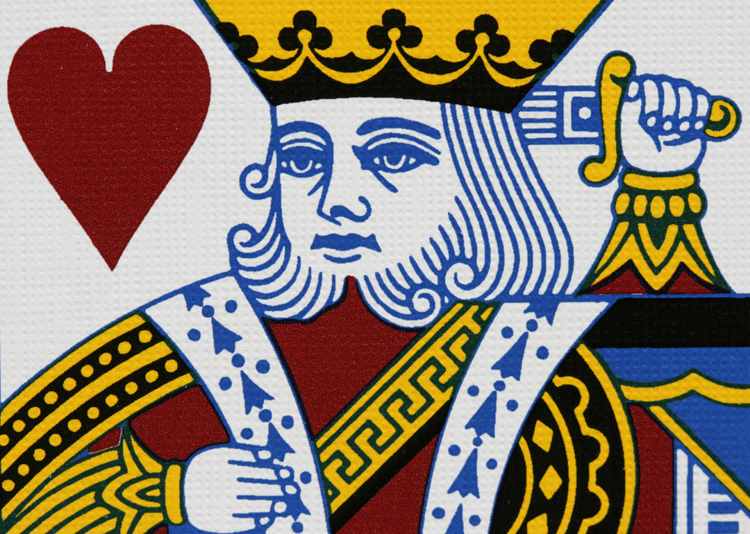 Kings Corner